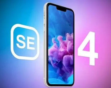 达坂城苹果SE维修分享iPhoneSE受众群体是哪些 