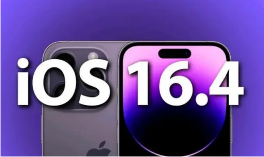 达坂城苹果14维修分享：iPhone14可以升级iOS16.4beta2吗？ 