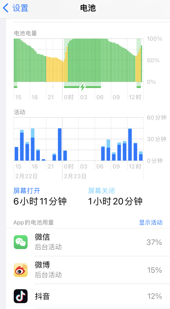 达坂城苹果14维修分享如何延长 iPhone 14 的电池使用寿命 