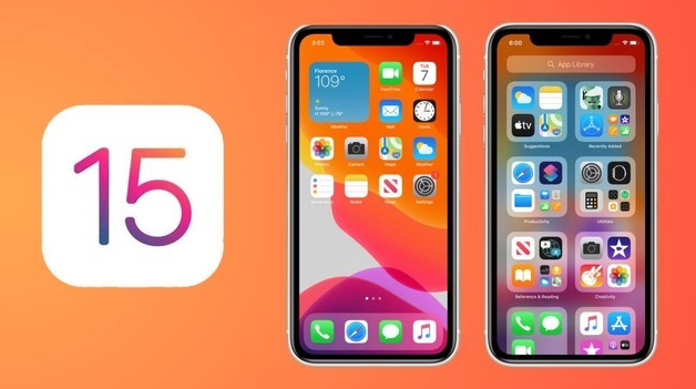 达坂城苹果13维修分享iPhone13更新iOS 15.5，体验如何 