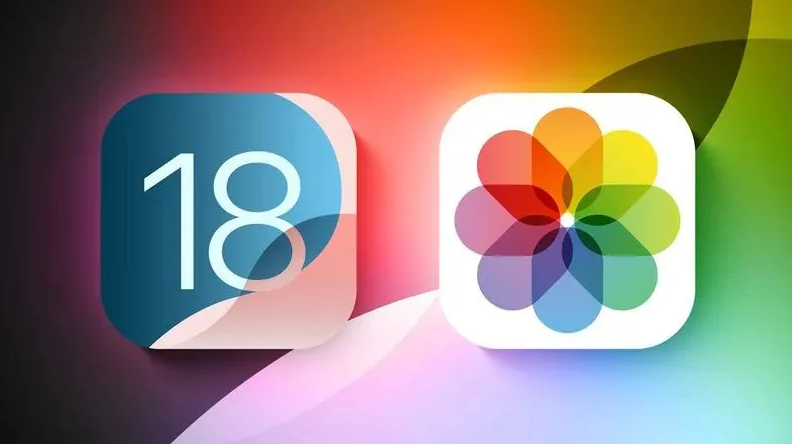 达坂城苹果手机维修分享苹果 iOS / iPadOS 18.1Beta 3 发布 