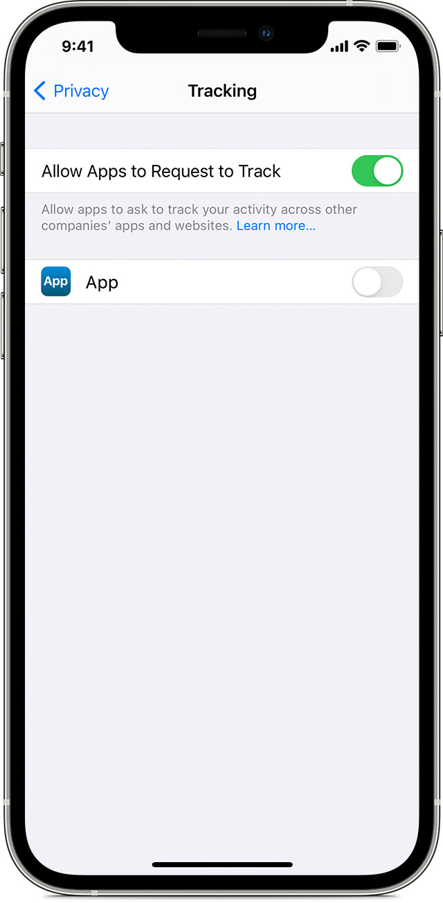 达坂城苹果手机维修分享iOS 14.5 “App 跟踪透明度”是什么 