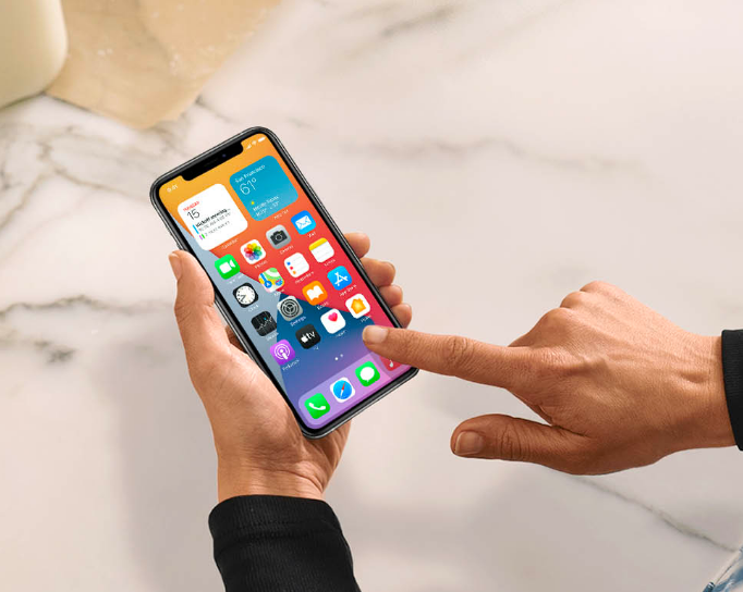 达坂城苹果手机维修分享iPhone 12 出现运行缓慢或死机的情况怎么办 