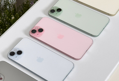达坂城iPhone15序列号查询分享如何查找苹果15手机序列号的位置