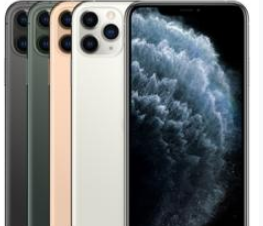 达坂城苹果维修点分享iPhone 11 Pro Max换屏分项报价拆解 
