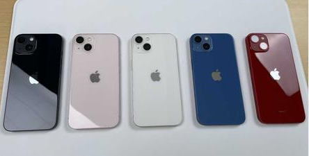 达坂城苹果维修点分享iPhone 13维修主板易被忽略实操故障 