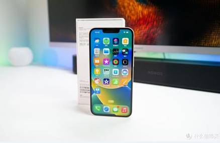 达坂城苹果维修点分享iPhone 14维修主板时的细节问题 