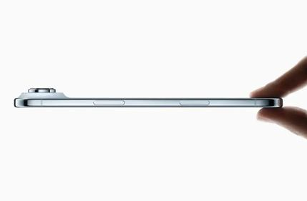 达坂城苹果维修点分享iPhone 17 Air自动关机电源故障解析 