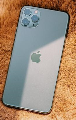 达坂城苹果维修点分享iPhone 11 Pro Max锁屏密码冷知识汇总 