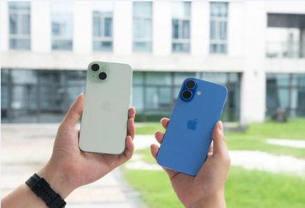 达坂城苹果维修点分享iPhone 16 Plus锁屏密码使用手册 
