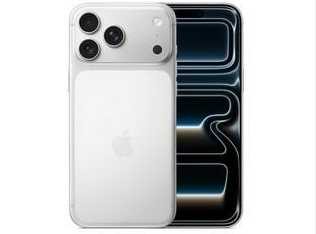 达坂城苹果维修点分享iPhone 17 Pro Max锁屏密码小百科 