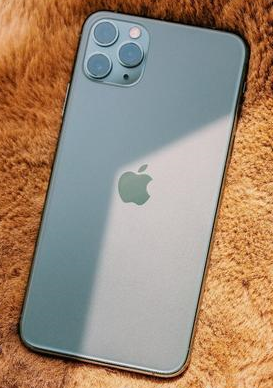 达坂城苹果维修点分享iPhone 11 Pro Max黑屏特殊诱因梳理 