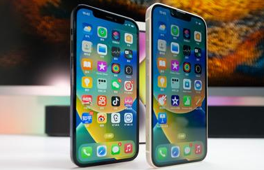 达坂城苹果维修点分享iPhone 14黑屏多元故障深度解读 