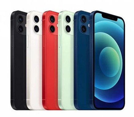 达坂城苹果维修点分享iPhone 12 Pro Max发烫冷门故障梳理 