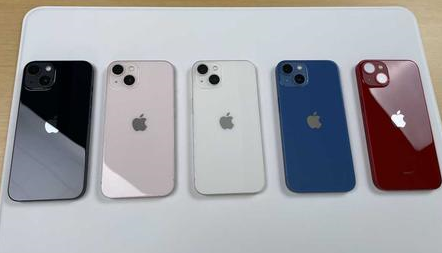 达坂城苹果维修点分享iPhone 13电池发烫多类故障解析 