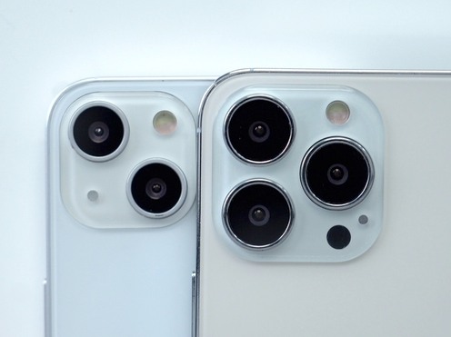 达坂城苹果维修点分享iPhone 13 Pro Max发烫特殊故障解读 