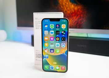 达坂城苹果维修点分享iPhone 14电池发烫真实诱因盘点 